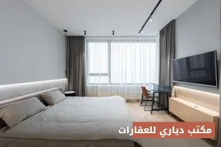 شقة ١٣٥ م² إيجار منتهي بالتمليك — الحنانة، النجف — صورة 3