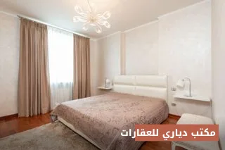 شقة مفروشة ثلاث غرف — الكرادة داخل — صورة 2